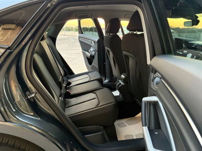Audi Q3 Sportback 35 TDI S line edition (11)