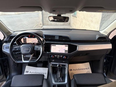 Audi Q3 Sportback 35 TDI S line edition (12)