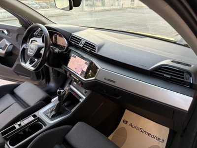 Audi Q3 Sportback 35 TDI S line edition (13)