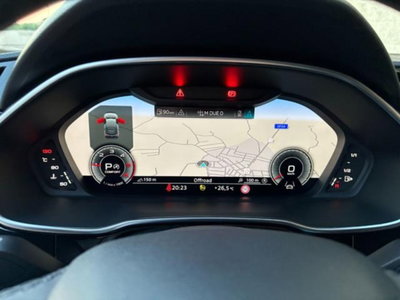 Audi Q3 Sportback 35 TDI S line edition (14)