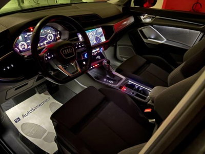 Audi Q3 Sportback 35 TDI S line edition (15)