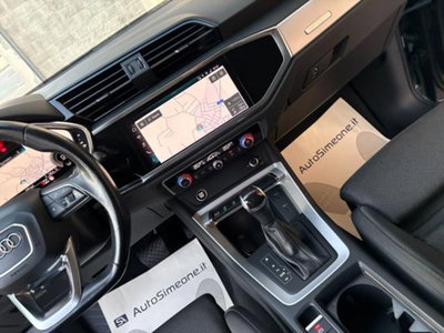 Audi Q3 Sportback 35 TDI S line edition (20)