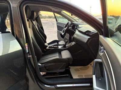 Audi Q3 Sportback 35 TDI S line edition (9)