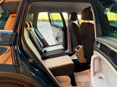 Volkswagen Tiguan 2.0 TDI 150 CV SCR DSG 4MOTION Elegance (11)