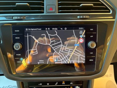 Volkswagen Tiguan 2.0 TDI 150 CV SCR DSG 4MOTION R-Line (16)
