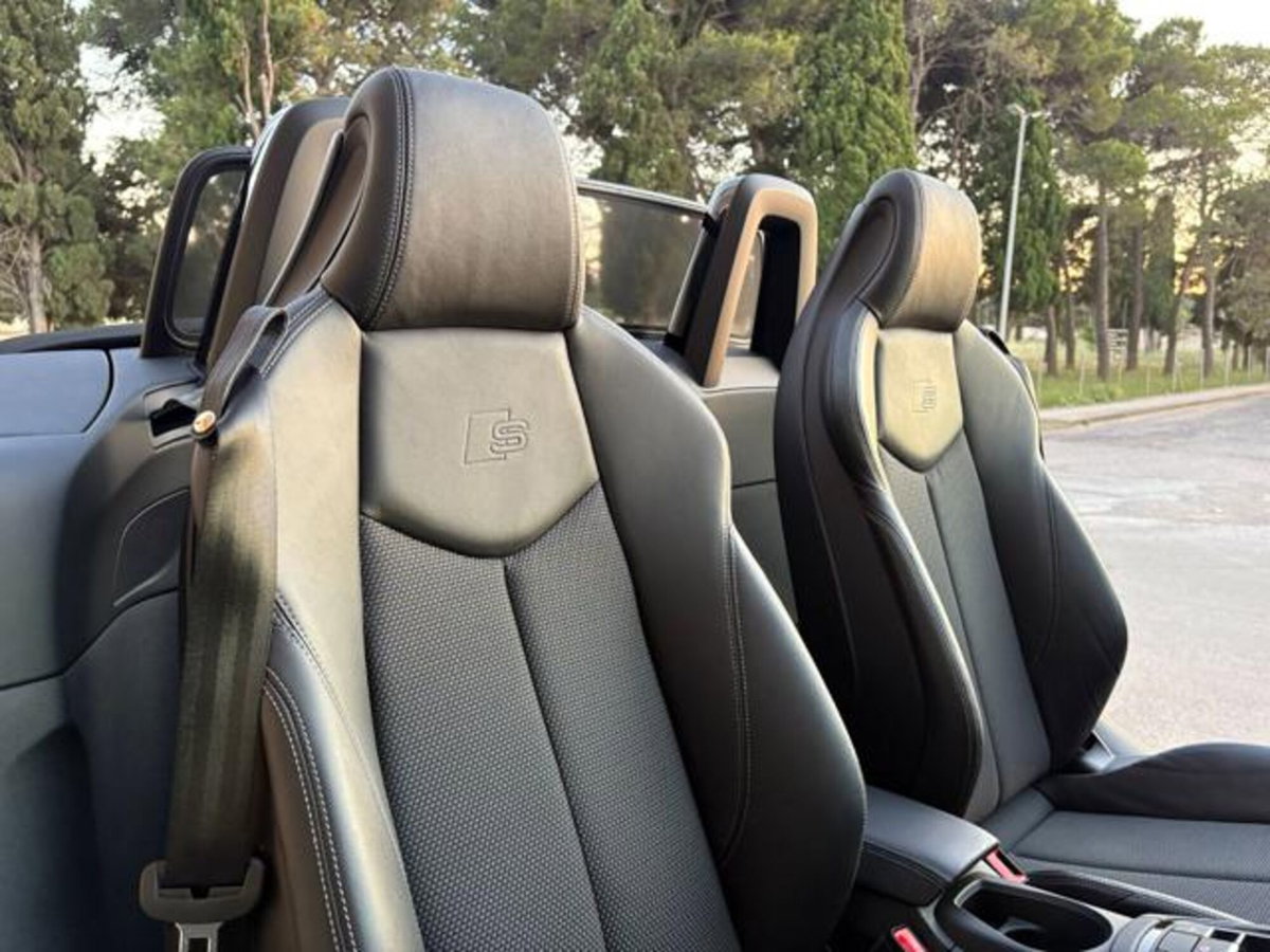 Audi TT Cabrio 40 TFSI S tronic (10)