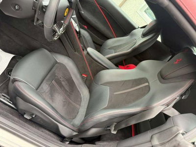 Ferrari Roma Spider 3.9 F1 dct (12)