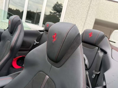 Ferrari Roma Spider 3.9 F1 dct (13)