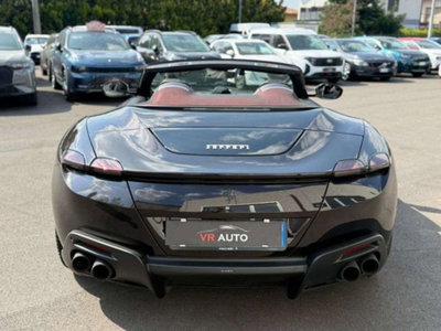 Ferrari Roma Spider 3.9 F1 dct (9)