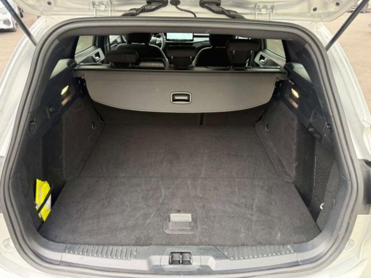Ford Focus Station Wagon 1.0t ecoboost h ST-Line X 155cv powershift (15)