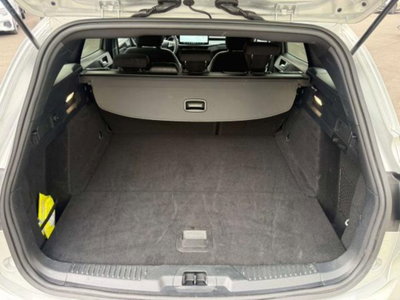 Ford Focus Station Wagon 1.0t ecoboost h ST-Line X 155cv powershift (15)