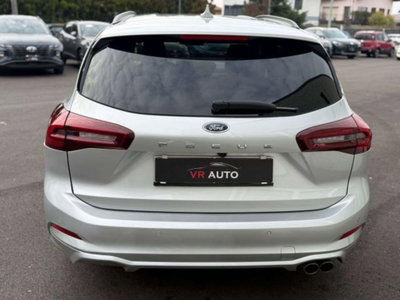 Ford Focus Station Wagon 1.0t ecoboost h ST-Line X 155cv powershift (4)