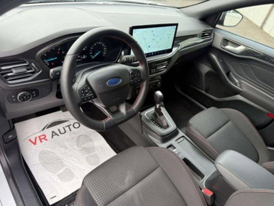 Ford Focus Station Wagon 1.0t ecoboost h ST-Line X 155cv powershift (6)