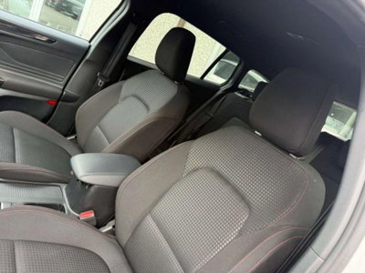 Ford Focus Station Wagon 1.0t ecoboost h ST-Line X 155cv powershift (7)