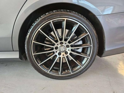 Mercedes-Benz Classe E 43 4Matic Auto AMG (10)