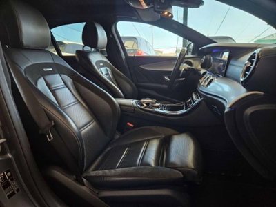 Mercedes-Benz Classe E 43 4Matic Auto AMG (11)