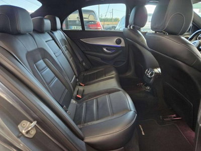 Mercedes-Benz Classe E 43 4Matic Auto AMG (13)