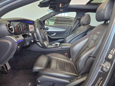 Mercedes-Benz Classe E 43 4Matic Auto AMG (7)