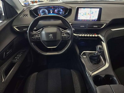 Peugeot 3008 BlueHDi 120 S&S Business (12)