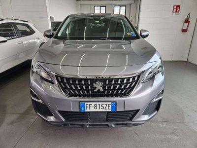 Peugeot 3008 BlueHDi 120 S&S Business (2)