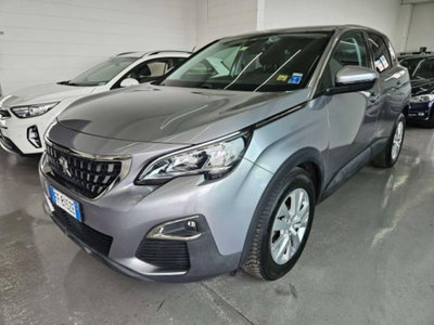 Peugeot 3008 BlueHDi 120 S&S Business (3)