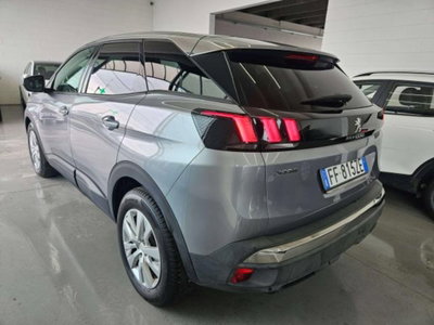 Peugeot 3008 BlueHDi 120 S&S Business (4)