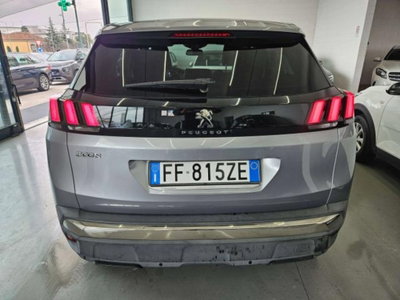 Peugeot 3008 BlueHDi 120 S&S Business (5)