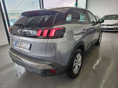 Peugeot 3008 BlueHDi 120 S&S Business (6)
