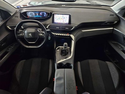 Peugeot 3008 BlueHDi 120 S&S Business (8)