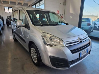 Citroen Berlingo Multispace 1.6 HDi 90 Seduction usata