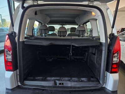 Citroen Berlingo Multispace 1.6 HDi 90 Seduction (10)