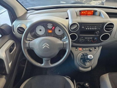 Citroen Berlingo Multispace 1.6 HDi 90 Seduction (12)