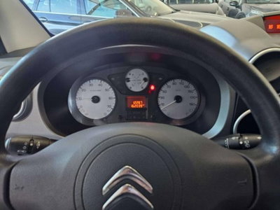 Citroen Berlingo Multispace 1.6 HDi 90 Seduction (13)