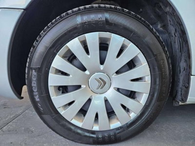 Citroen Berlingo Multispace 1.6 HDi 90 Seduction (15)