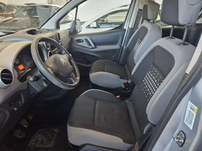 Citroen Berlingo Multispace 1.6 HDi 90 Seduction (7)