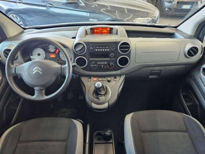 Citroen Berlingo Multispace 1.6 HDi 90 Seduction (8)