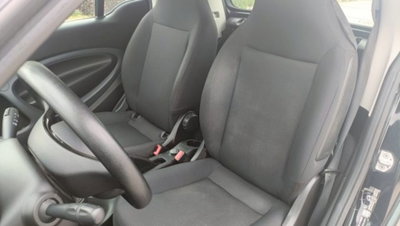 smart Fortwo 70 1.0 Youngster (10)