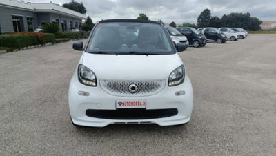smart Fortwo 70 1.0 Youngster (3)
