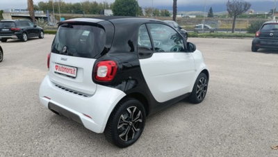 smart Fortwo 70 1.0 Youngster (4)
