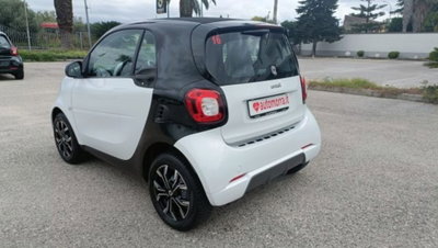 smart Fortwo 70 1.0 Youngster (5)