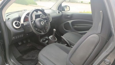 smart Fortwo 70 1.0 Youngster (9)