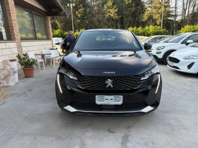 Peugeot 3008 BlueHDi 130 S&S EAT8 Active Pack (2)