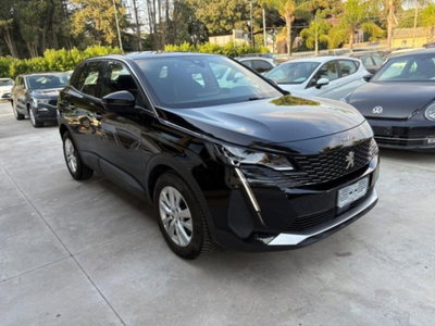 Peugeot 3008 BlueHDi 130 S&S EAT8 Active Pack (3)