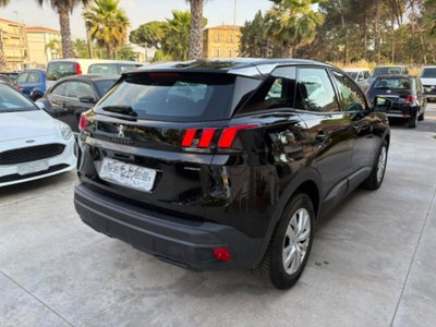 Peugeot 3008 BlueHDi 130 S&S EAT8 Active Pack (4)