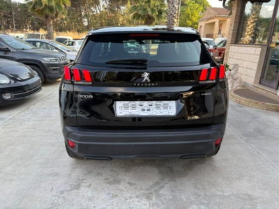 Peugeot 3008 BlueHDi 130 S&S EAT8 Active Pack (5)