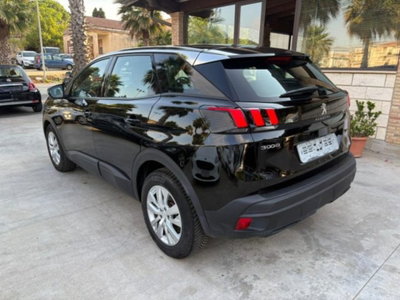 Peugeot 3008 BlueHDi 130 S&S EAT8 Active Pack (6)