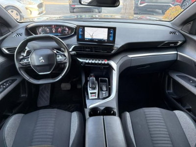 Peugeot 3008 BlueHDi 130 S&S EAT8 Active Pack (7)