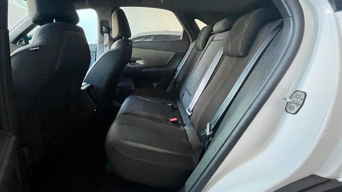 Ds DS 7 DS 7 Crossback BlueHDi 130 aut. Grand Chic (10)