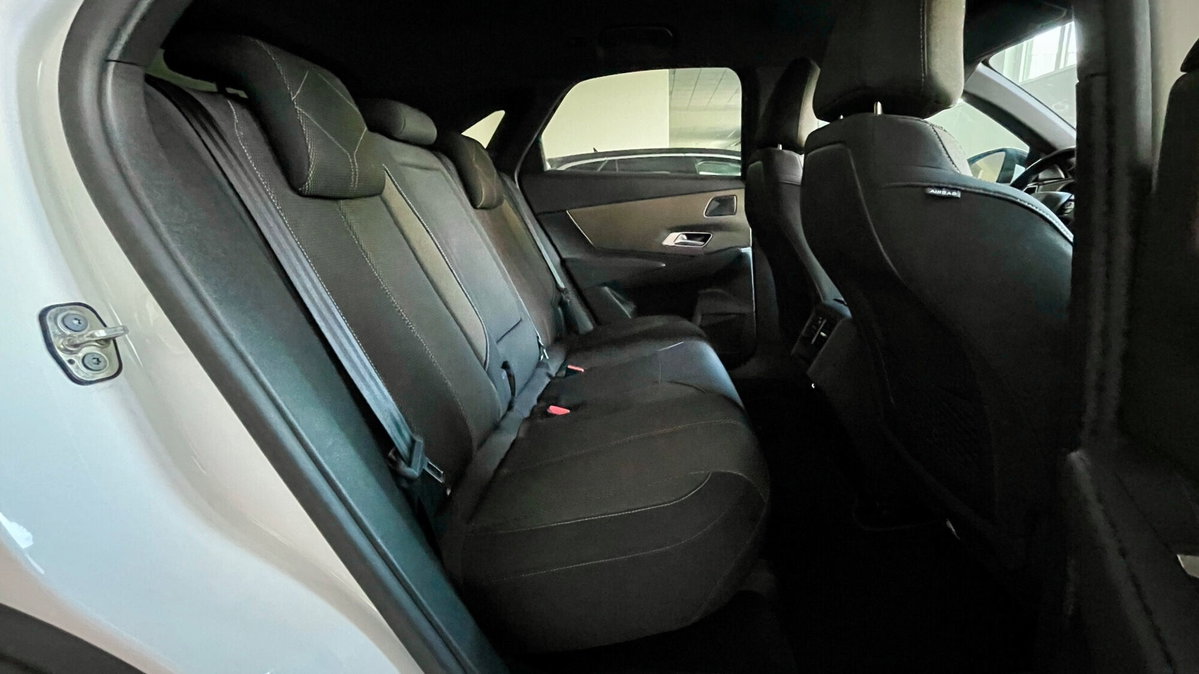 Ds DS 7 DS 7 Crossback BlueHDi 130 aut. Grand Chic (11)