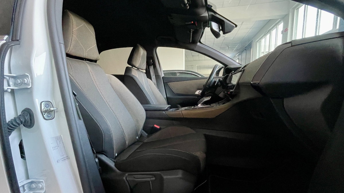 Ds DS 7 DS 7 Crossback BlueHDi 130 aut. Grand Chic (12)